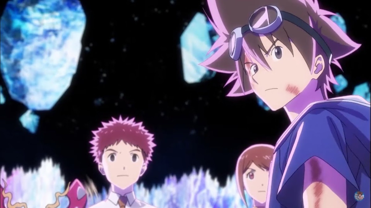 What We Know About Digimon: Last Evolution Kizuna